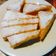 El cooksnap de Mathy Zechnas cuando hizo Torta de mandarina y manzana.