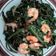 Cooksnap dari Anita Permatasari untuk resep Tumis Kangkung Udang (beserta tips agar kangkung tetap hijau)