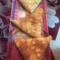 صورة من Iady döödy، شاركها بعد تجربة وصفة كريب