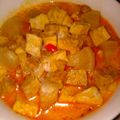 Cooksnap dari Rini Susilowati untuk resep Sambal goreng krecek tahu tempe