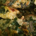 El cooksnap de Paauliitaah Coorbaalaan cuando hizo Croquetas vegetarianas de acelga SIN GLUTEN, SIN FREÍR y SÚPER ECONÓMICAS.