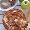 il Ricette Homemade di Micky quando ha preparato Melamangio - Torta di Mele