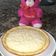 Cooksnap dari Nerissa Medina untuk resep Pie Susu Teflon