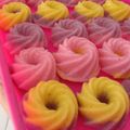Cooksnap dari Dahlia Pane untuk resep Apem Nasi Menul Takaran Gelas
