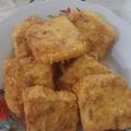 Cooksnap dari julita untuk resep Tahu Schotel Goreng