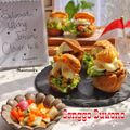 Cooksnap dari Kaianiandra untuk resep Songgo Buwono (843)