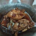 Cooksnap dari Irma untuk resep Ayam goreng mentega ala restoran