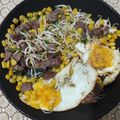 Cooksnap dari citaadati untuk resep BEEF PEPPER RICE ala PEPPER LUNCH