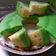 Cooksnap dari Nini Ummu Syahrul untuk resep Pandan ombre cake
