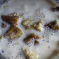 Cooksnap dari Inhapunyadapur untuk resep Terong bakar kuah santan