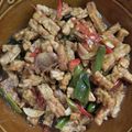Cooksnap dari Yuli Herawati untuk resep Tempe orek kecap