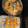 Cooksnap dari tatitutetot untuk resep Siomay Dimsum Ayam Udang
