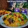Cooksnap Norashikin Rahmat semasa beliau membuat Nasi Briyani Kambing Adabi.