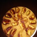 El cooksnap de Maru Linares cuando hizo Torta de manzana invertida! 🍅.