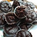 Cooksnap dari Siti Maryam untuk resep Brownies tepung beras no mixer no telur