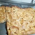 Wanjiku Lucia's cooksnap of when they made Apple soft cookies.