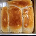 Pooja Vora's cooksnap of when they made પાવ(Pav Recipe in Gujarati).