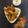 chef Nidhi Bole's cooksnap of when they made Lauki ke paratha.