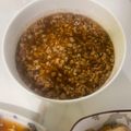 許國華 的 (電鍋)滷瓜仔肉燥 cooksnap