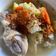 Cooksnap dari Gingsul untuk resep Sup Ayam Sayur