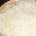 noor jha's cooksnap of when they made Simple Veg Fried Rice.