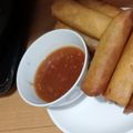 Cooksnap dari channel Budhe Tin untuk resep Mamaci Saos Tauco Cocolan Lumpia