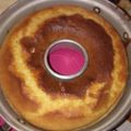 صورة من مطبخ براءة، شاركها بعد تجربة وصفة مسكوتشو على طريقة المحلات 👍