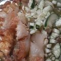 Cooksnap dari Andriana puspita untuk resep Cireng Banyur