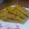 Cooksnap dari afriliani zahra untuk resep Telur Dadar Tebal ala Resto Padang