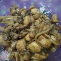 Cooksnap dari Sinta Kristiana Sari untuk resep Chicken teriyaki with salad ala hokben