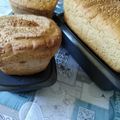 Cooksnap από Xara Samara στη συνταγή Ψωμί με προζύμι