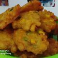Cooksnap dari Indriee untuk resep Bakwan Jagung