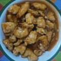 Cooksnap dari Diyah Susanti untuk resep Ayam Fillet Asam Manis
