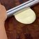 Cooksnap dari Mitrie90 untuk resep Roti Pita/ BREAD KHUBZ