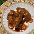 Cooksnap dari fren ceu untuk resep Sayap Ayam Goreng Saus Mentega