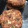 El cooksnap de Sharon Molina cuando hizo Hamburguesas de res con manzana y zanahoria.