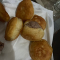 Cooksnap dari MamaJason untuk resep Roti goreng isi coklat super empuk 1x profing