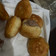 Cooksnap dari MamaJason untuk resep Roti goreng isi coklat super empuk 1x profing