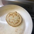 El cooksnap de Eduardo Balagur cuando hizo Hotcakes.