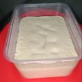 Cooksnap dari Hanasaka untuk resep Tofu Homemade