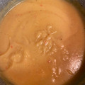 El cooksnap de Ana Pernas cuando hizo Crema/Puré de arroz con calabacín y patatas en Olla GM.