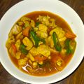 Cooksnap dari Hanideani untuk resep 26. Fillet Ayam Mentega Cabe Hijau