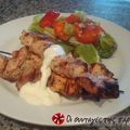 Cooksnap από Λυδια Φωκα στη συνταγή Μαρινάδα για κρεατικά