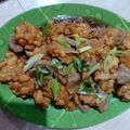 Cooksnap dari mezzayu luna untuk resep Tahu Kriwil Saus Teriyaki