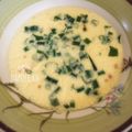 Cooksnap dari Kristina Heryawati untuk resep Tim Telur Bawang Putih Sederhana (dengan tips sukses)