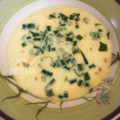 Cooksnap dari Kristina Heryawati untuk resep Tim Telur Bawang Putih Sederhana (dengan tips sukses)