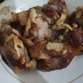 Cooksnap dari Gomgom untuk resep Kue Keranjang Goreng