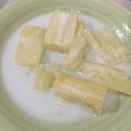 Cooksnap dari Roudhotul Imtad untuk resep Singkong Thai