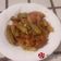 Cooksnap από tzoulitsa στη συνταγή Μπάμιες