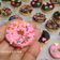 Cooksnap dari Tina untuk resep Donut Cookies